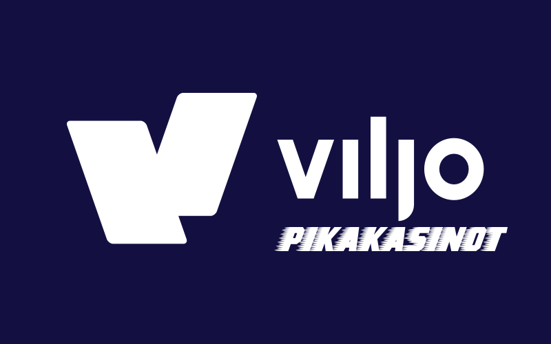 Viljo pikakasinot 